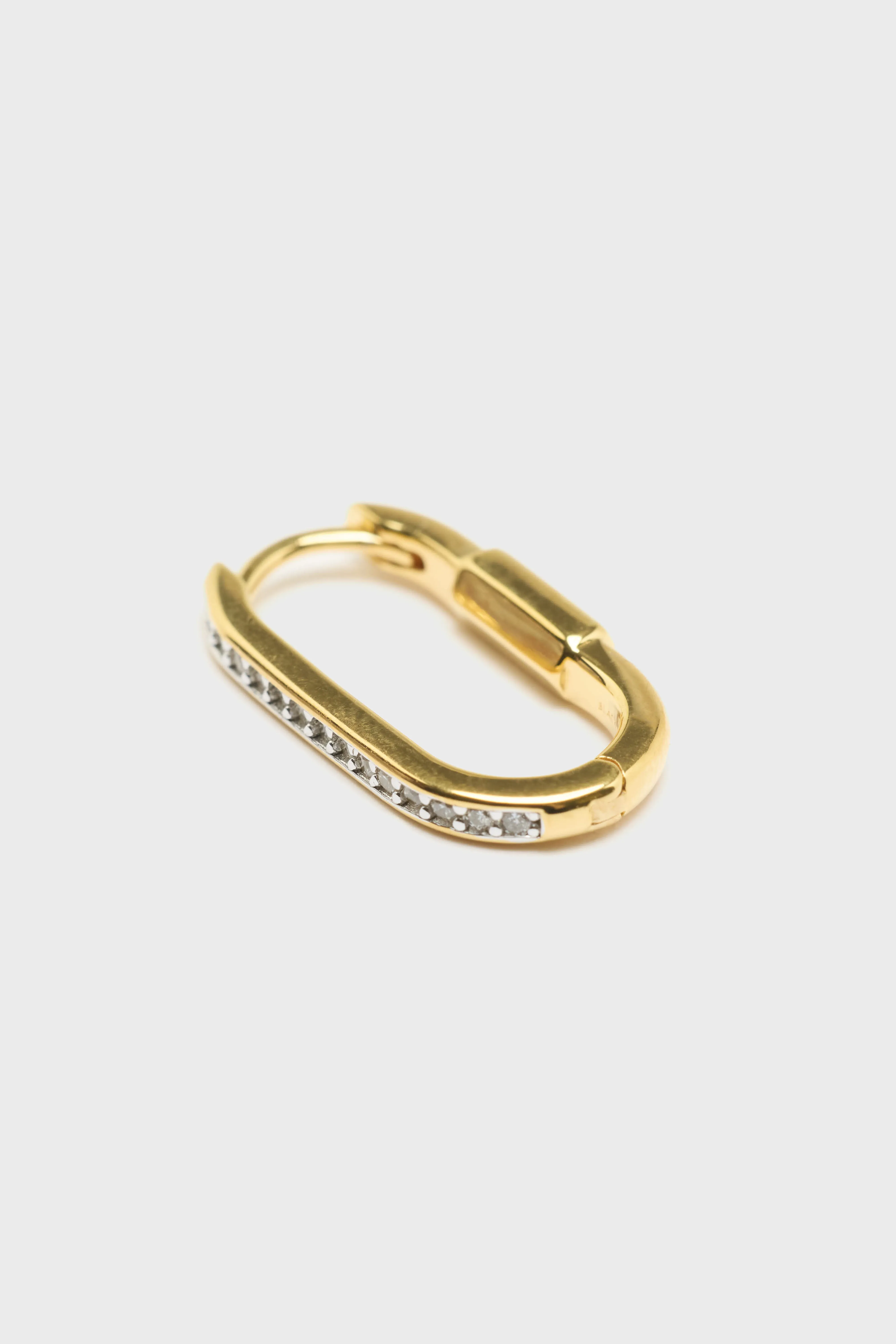Bellerose Kastellet Earring  (261 / W / GOLD)