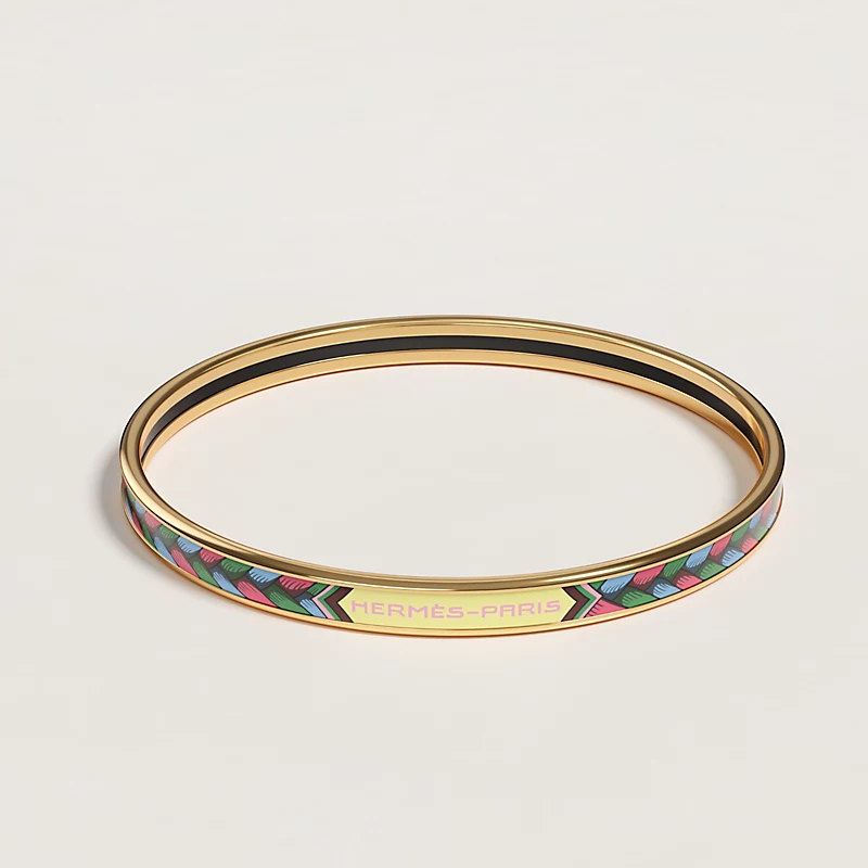 Replicate Tresse de Coeur Bracelet(1:1 replica) - Original Replica Club