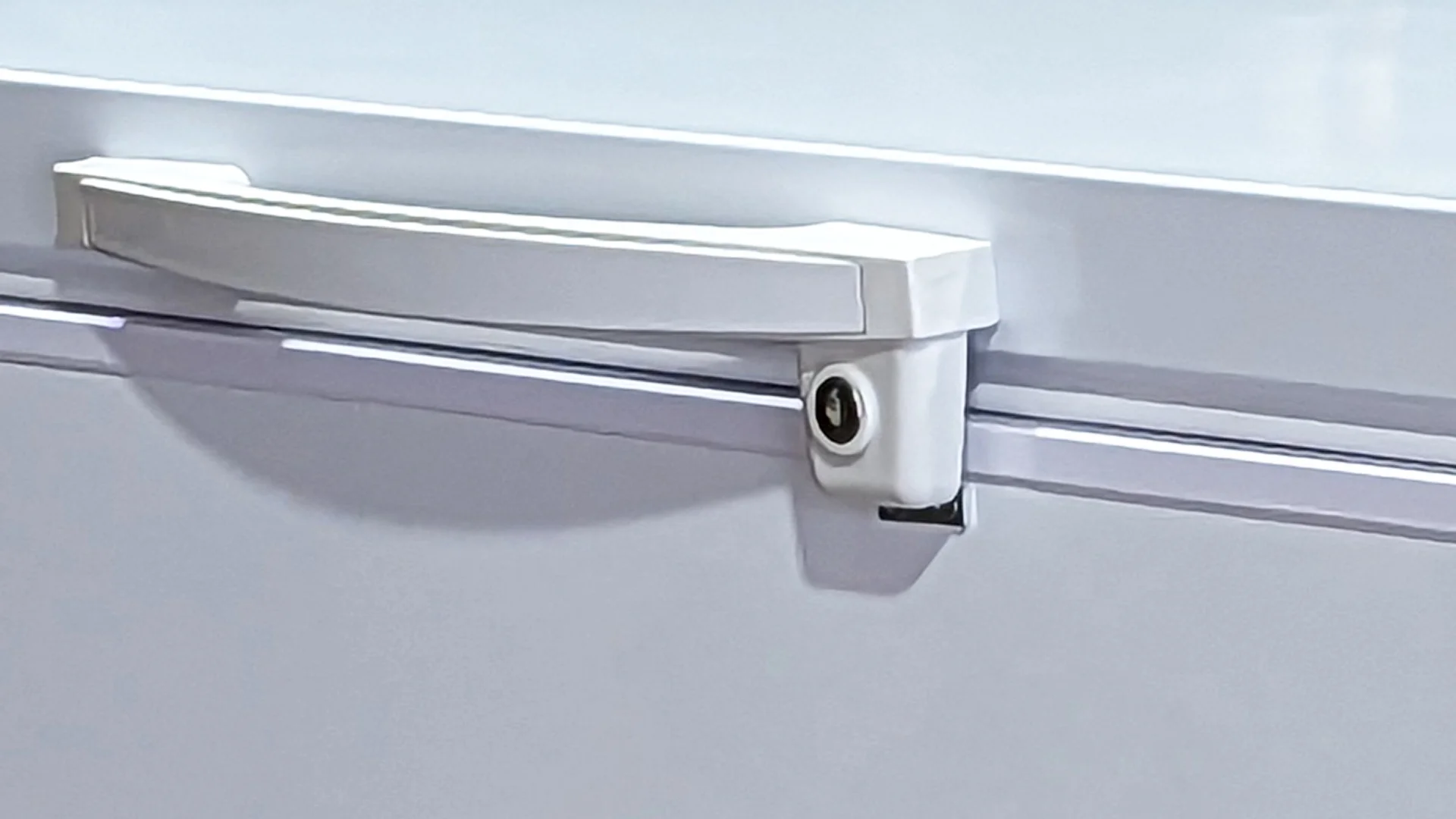 13 Cu. Ft. Chest Freezer, Deep Freezer 50 in. - Image 5