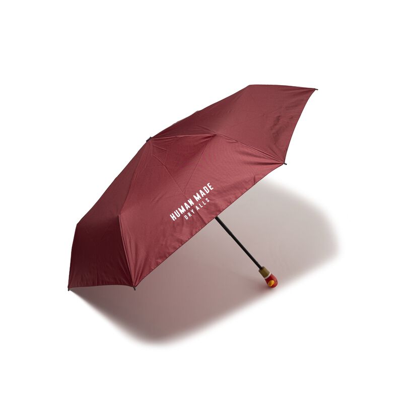 HUMAN MADE DUCK COMPACT UMBRELLA