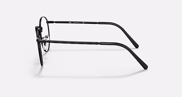 Ray-Ban NEW ROUND OPTICS