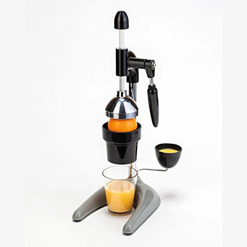 Hamilton Beach 932 Commercial Citrus Juicer, Black : Home & Kitchen