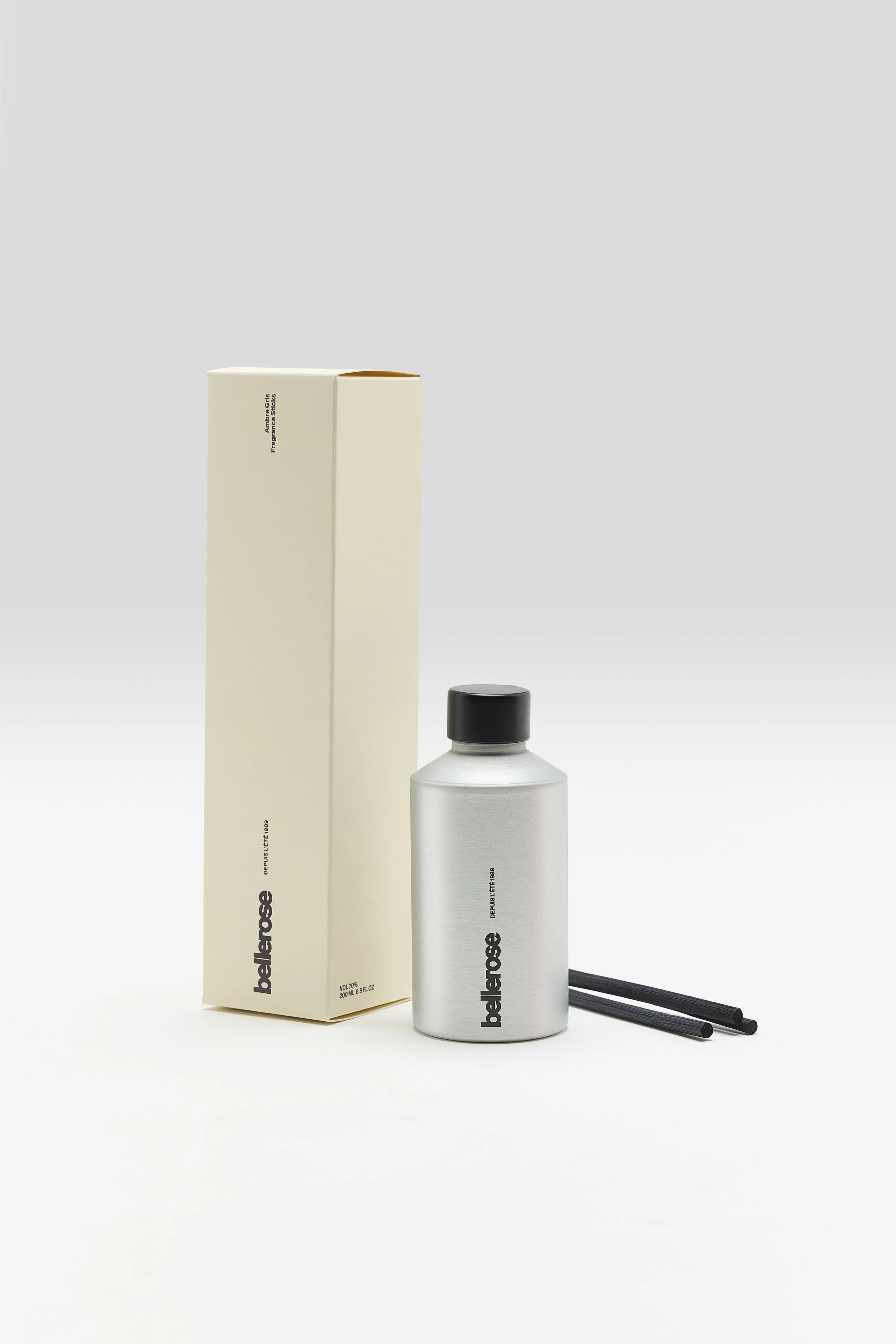 Bellerose Ambre gris fragrance diffuser (00P / U / DIVERS)
