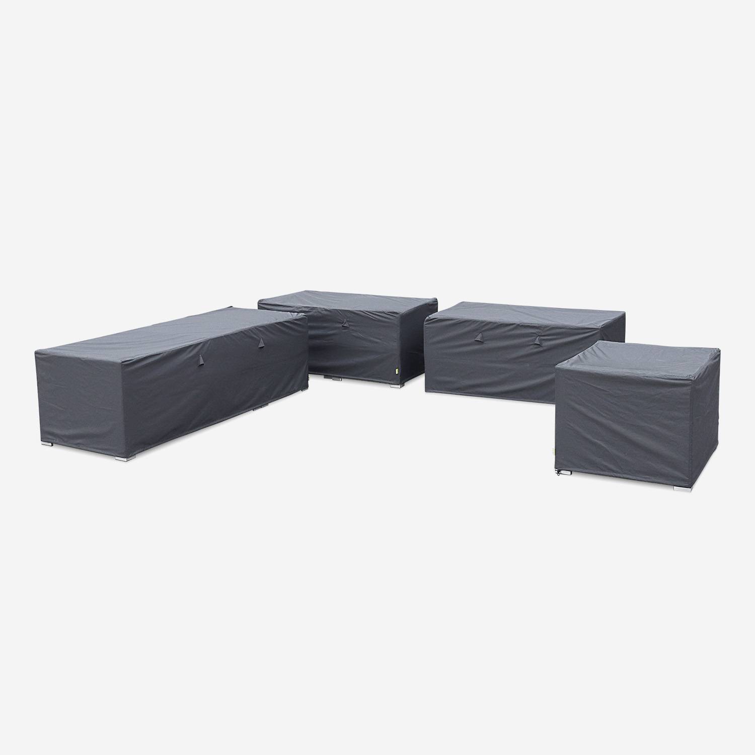 Venezia - Funda protectora para muebles de jardín Venezia