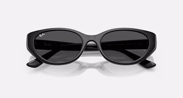 Ray-Ban RB4457D BIO-BASED