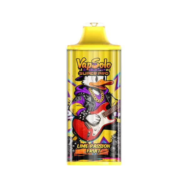 （50 pack）Vapsolo Super  Pro 30000  puffs