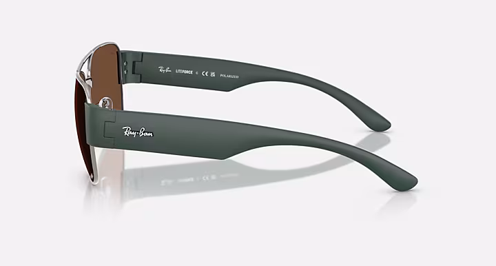 Ray-Ban RB3756CH CHROMANCE