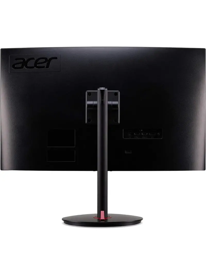 Acer Nitro XZ270 XBMIIPX Curved Gaming Monitor - 27 inch 1500R VA, 240Hz, 1ms VRB - Image 5 Acer Nitro XZ270 XBMIIPX Curved Gaming Monitor - 27 inch 1500R VA, 240Hz, 1ms VRB - Image 5
