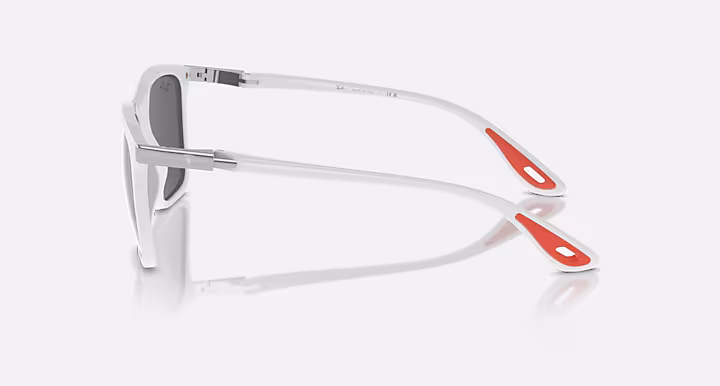 Ray-Ban RB4433M SCUDERIA FERRARI COLLECTION
