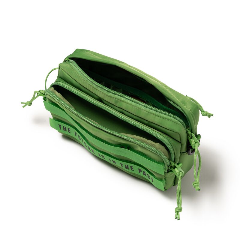 HUMAN MADE MILITARY POUCH