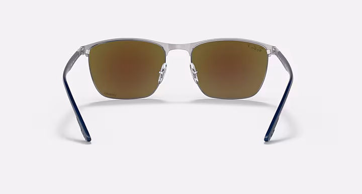Ray-Ban RB3686 CHROMANCE