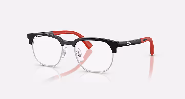 Ray-Ban RB1641 OPTICS KIDS BIO-BASED