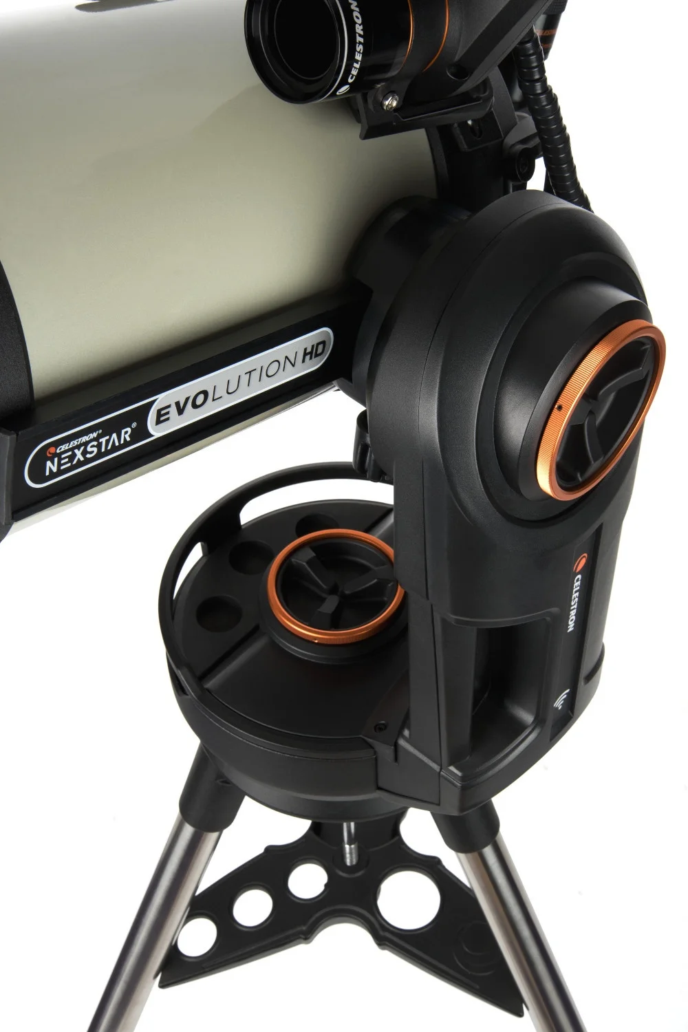 Celestron NexStar Evolution 8 EdgeHD, Schmidt-Cassegrain Telescope with StarSense - Image 6
