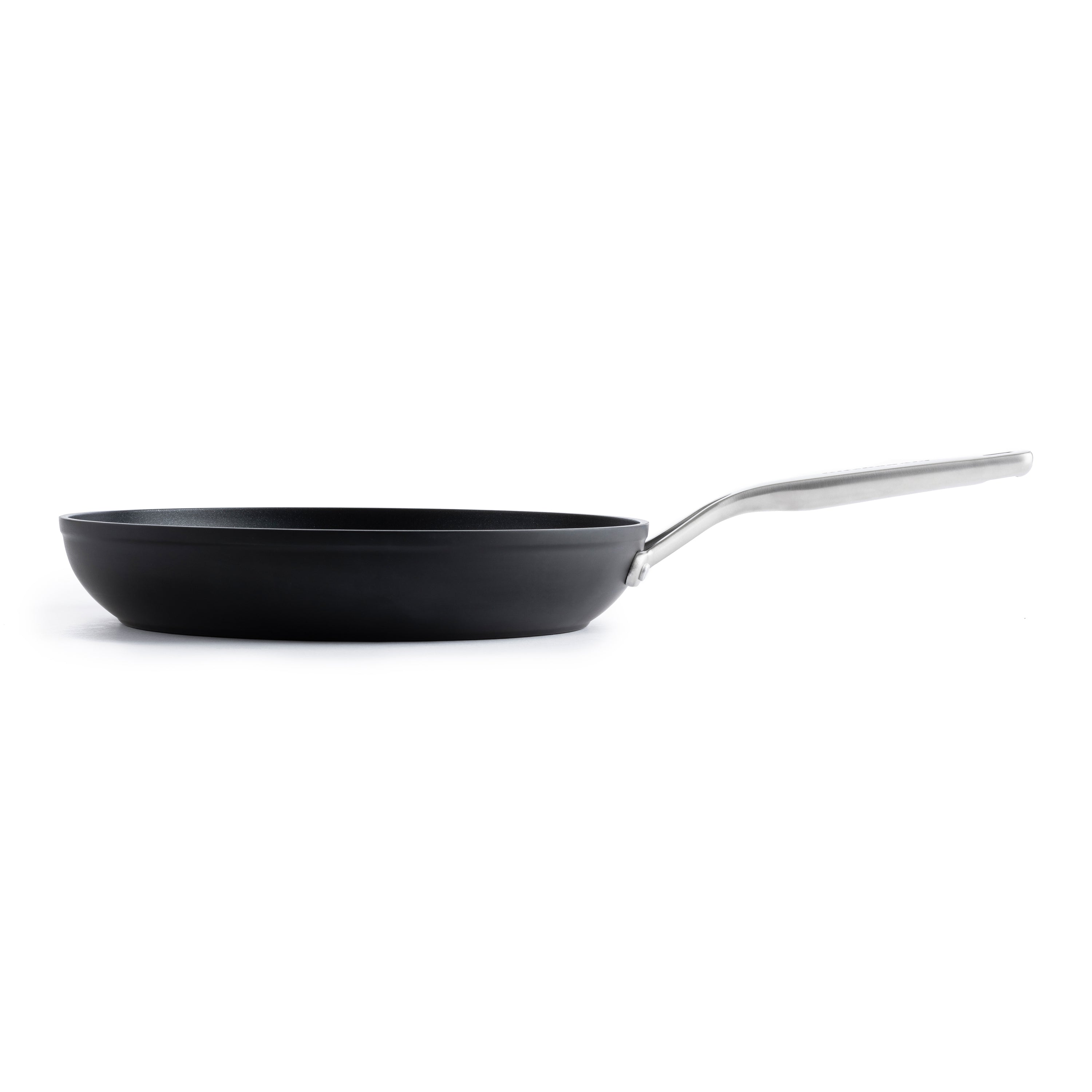 KitchenAid Forged Koekenpannenset Ø 20/24/28 cm