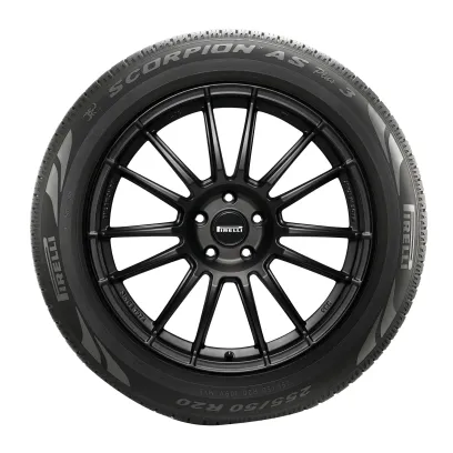 Full season 265/50R19 110V XL SUV/ crossover tires