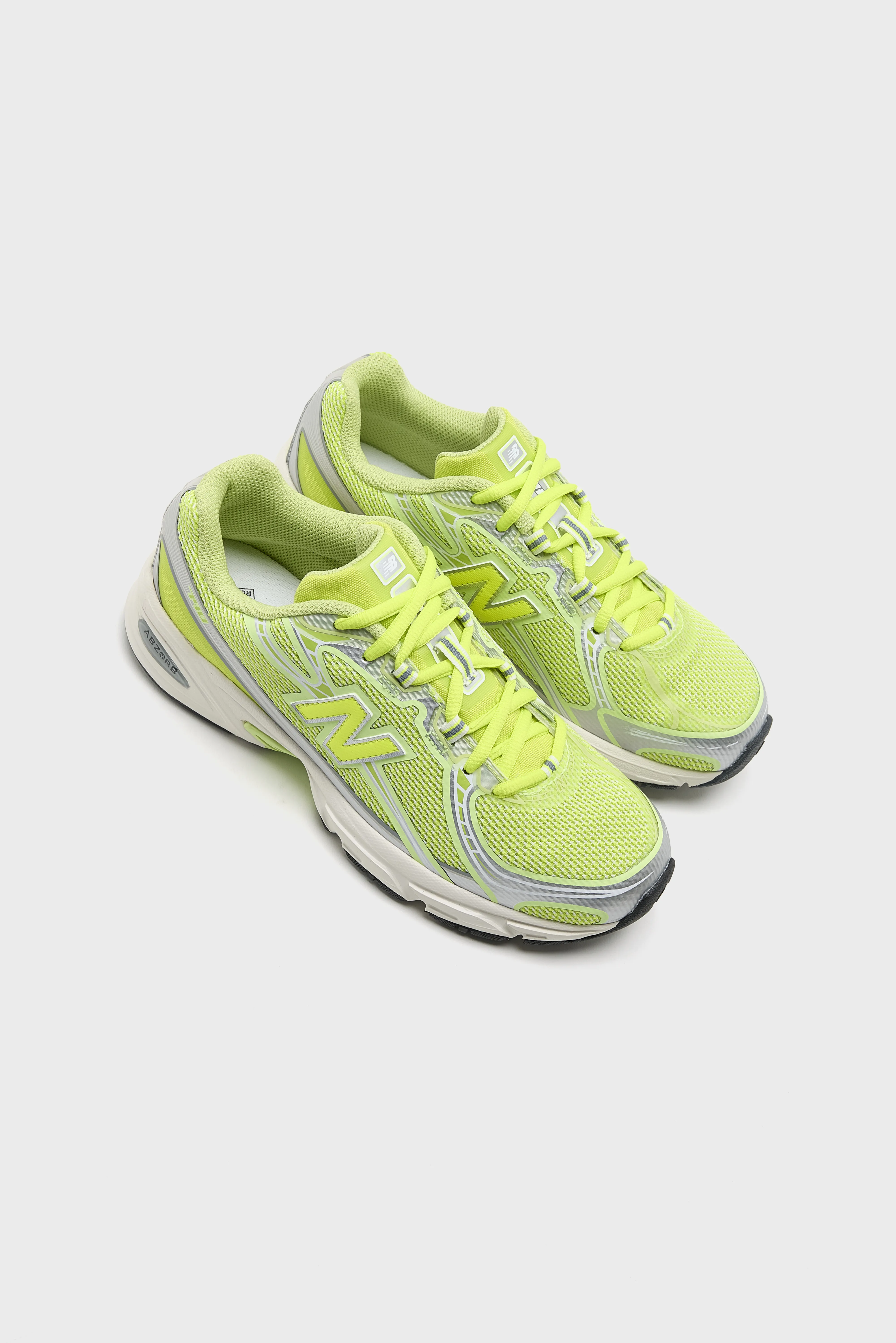Bellerose 740N for Women  (261 / W / YELLOW)