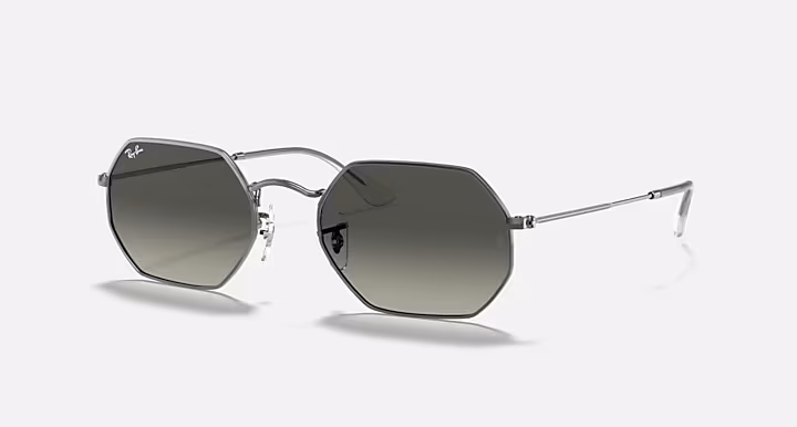 Ray-Ban OCTAGONAL CLASSIC