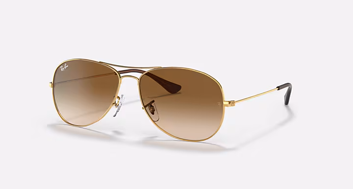 Ray-Ban COCKPIT