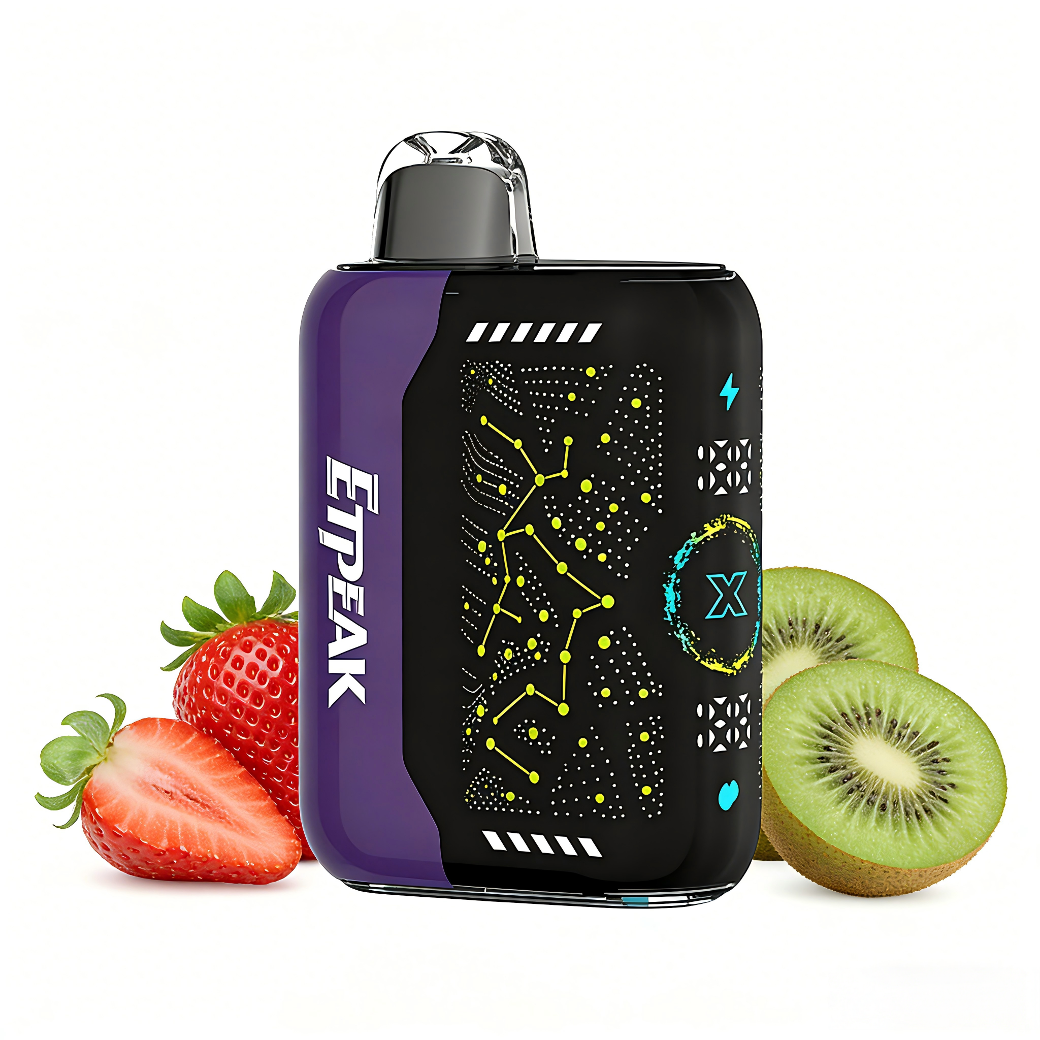 Final Sale-ETPEAK  25000 PUFFS
