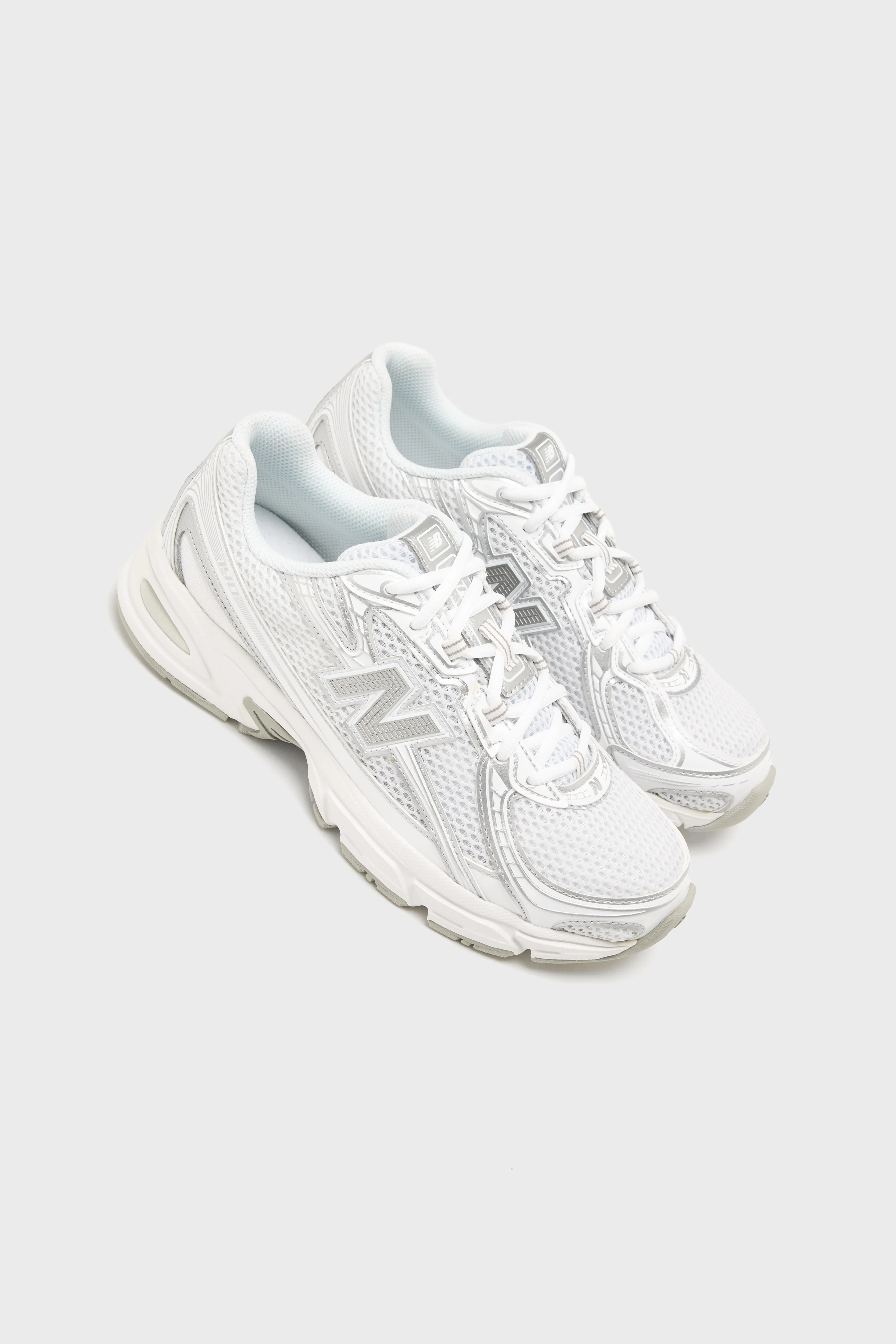 Bellerose 740 for Women   (251 / W / WHITE)