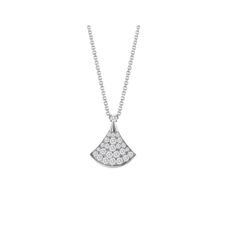 Replicate DIVAS’ DREAM Necklace(1:1 replica) - Original Replica Club