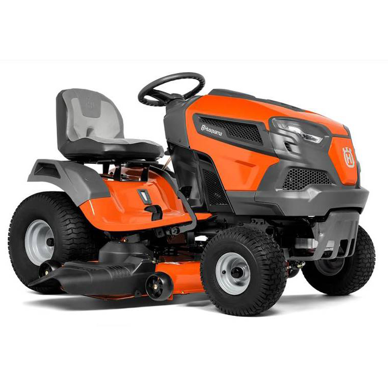 WAYFAIR Husqvarna TS 148XK Riding Lawn Mower