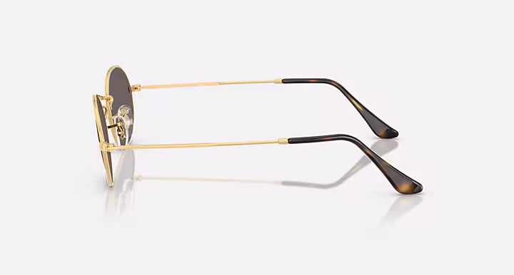 Ray-Ban OVAL FLAT LENSES
