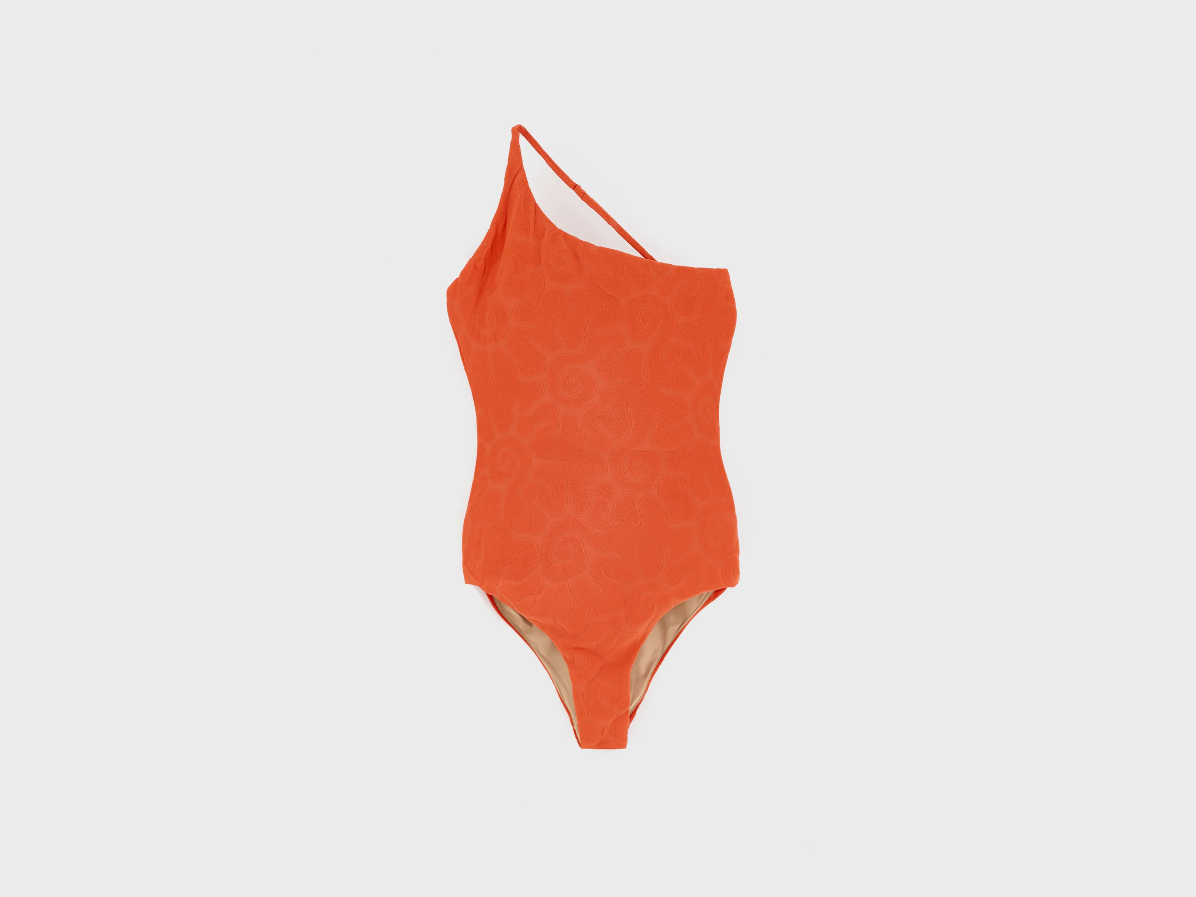 Bellerose Sunero Tuffo Swimsuit  (261 / W / RED)