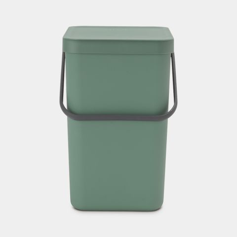 Sort & Go Afvalemmer