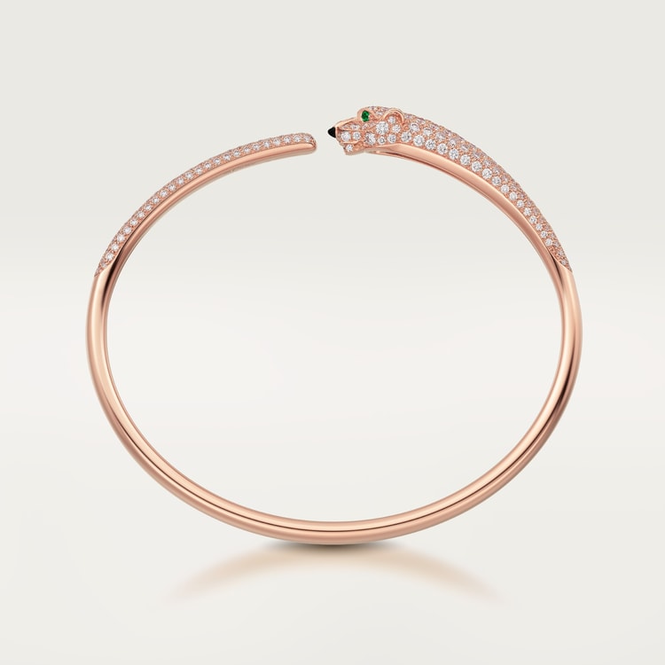Replicate Panthère de Cartier bracelet(1:1 replica) - Original Replica Club