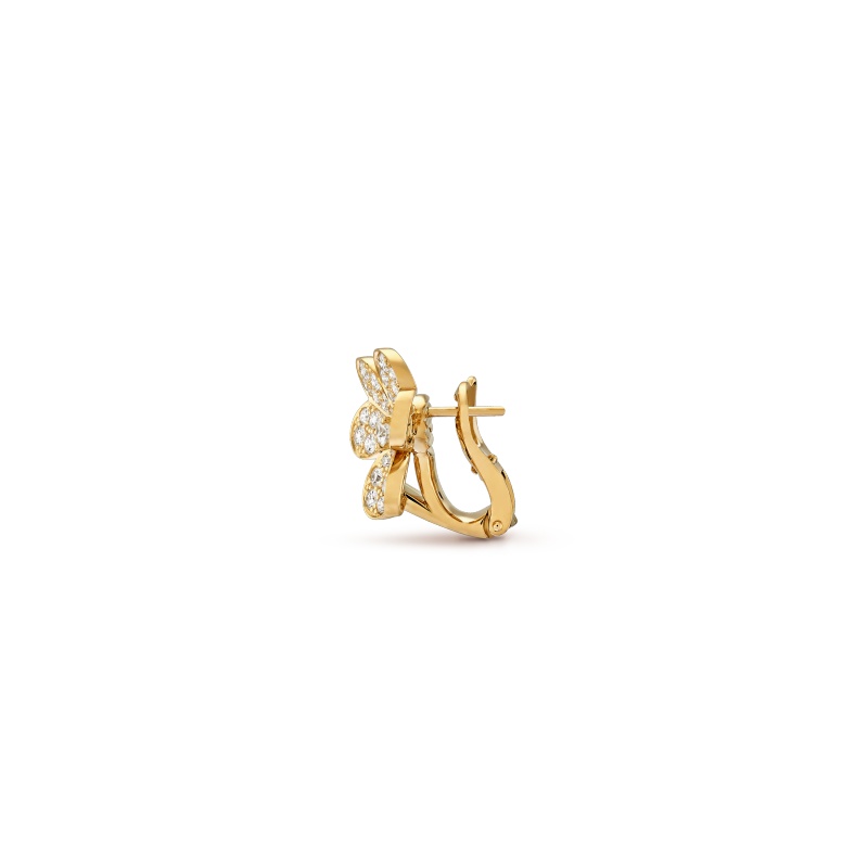 Replicate Frivole earrings, small model(1:1 replica) - Original Replica Club