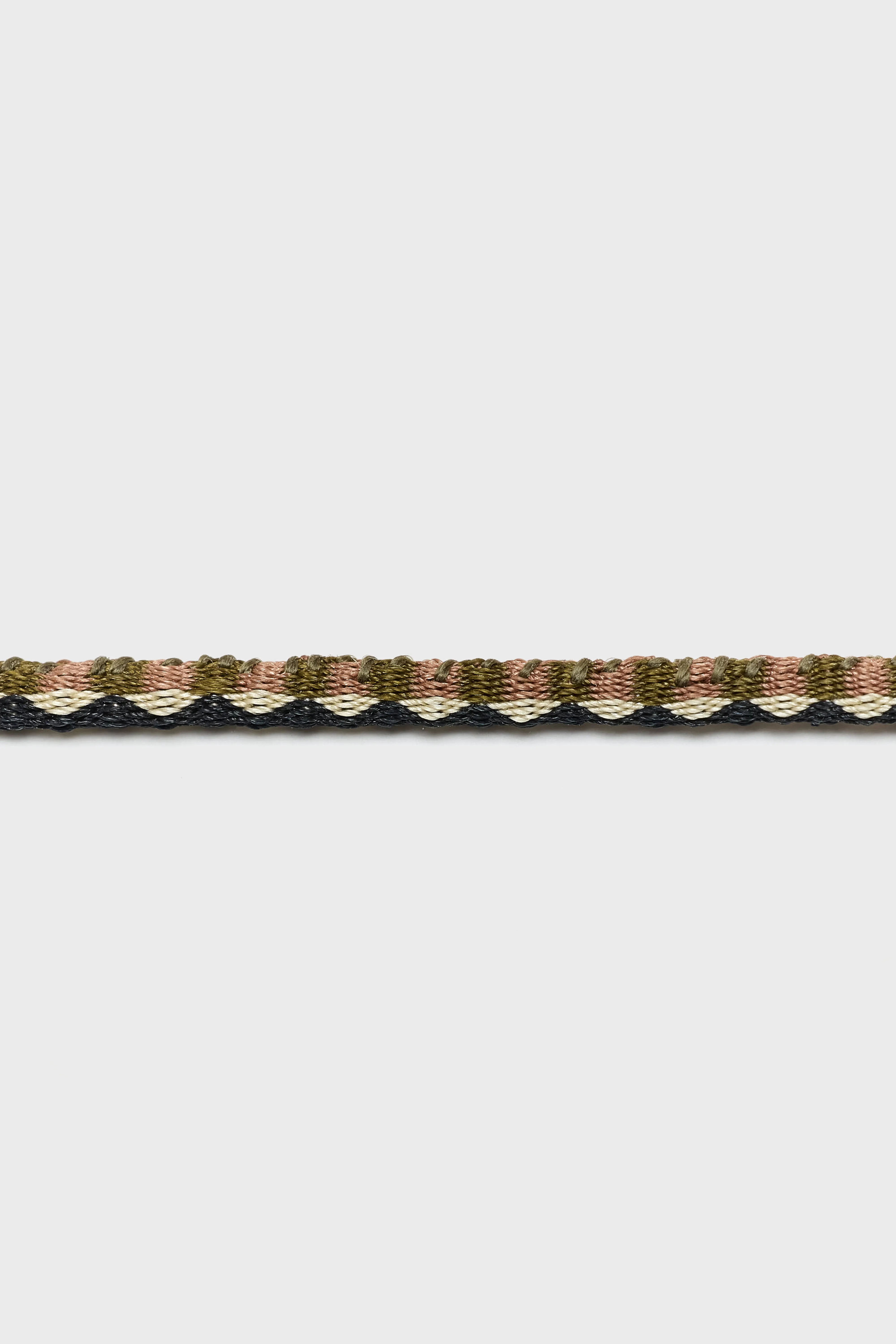 Bellerose Argantina 120 Round Bracelet  (261 / W / MULTICOLOR)