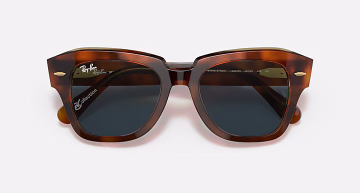 Ray-Ban STATE STREET @COLLECTION