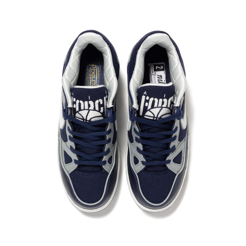 HUMAN MADE NIKE AIR FORCE 3 LOW SP #2