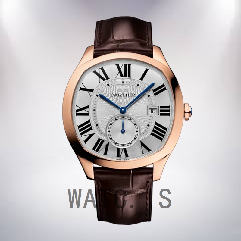 Cartier Drive 40mm Men's WGNM0016 Automatic