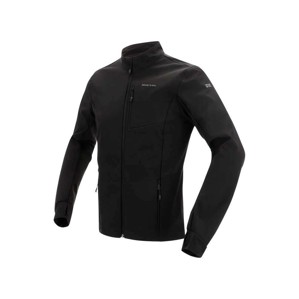 Richa TIBET JACKET