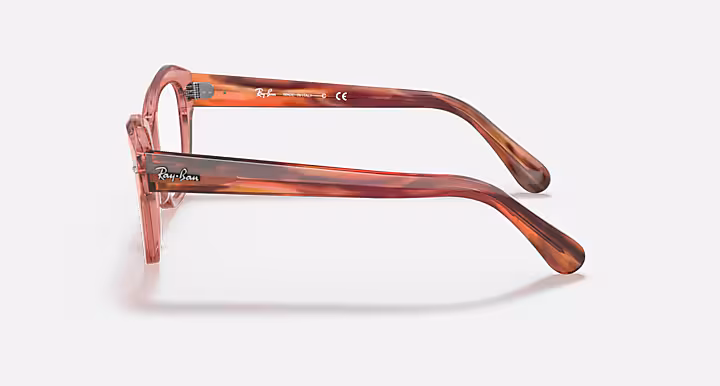Ray-Ban STATE STREET OPTICS