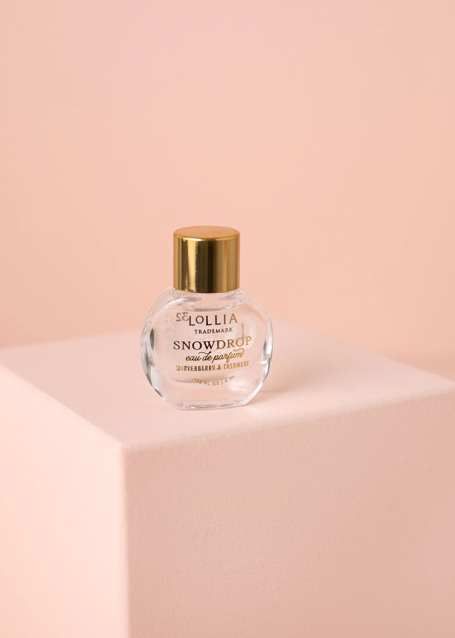 Snowdrop Little Luxe Eau de Parfum