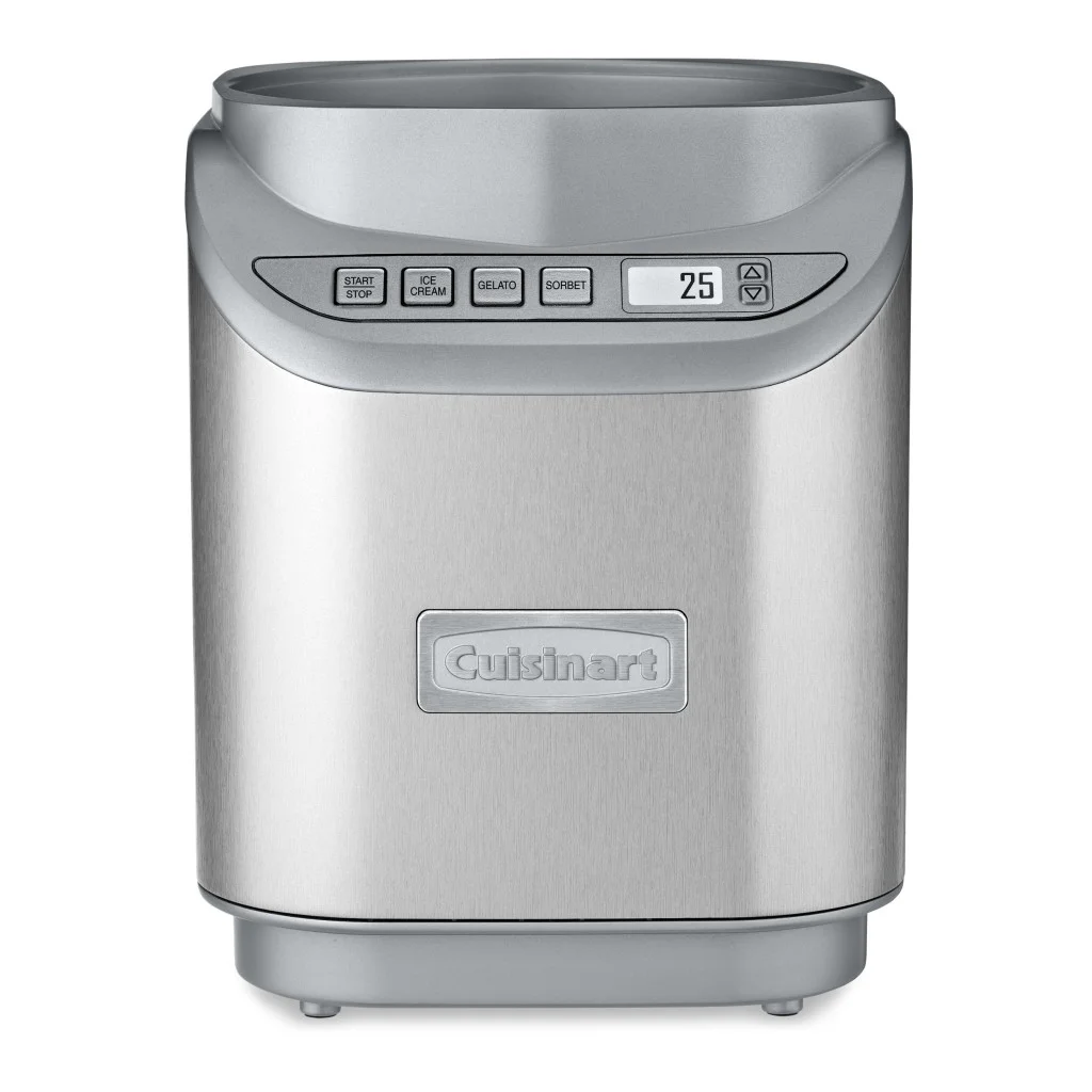Cuisinart Ice Cream/Yogurt Makers Cool Creations? Ice Cream Maker - Image 2