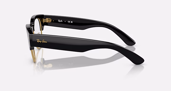Ray-Ban MEGA CLUBMASTER OPTICS