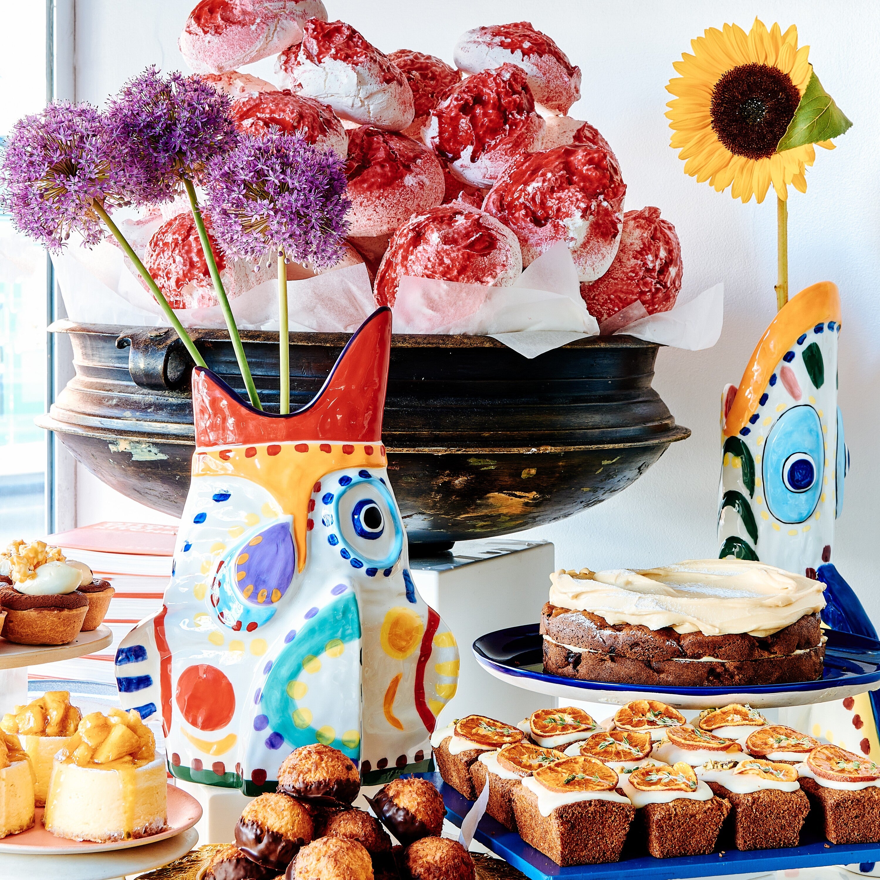 SERAX - Ottolenghi - Sicily Vaas - 04