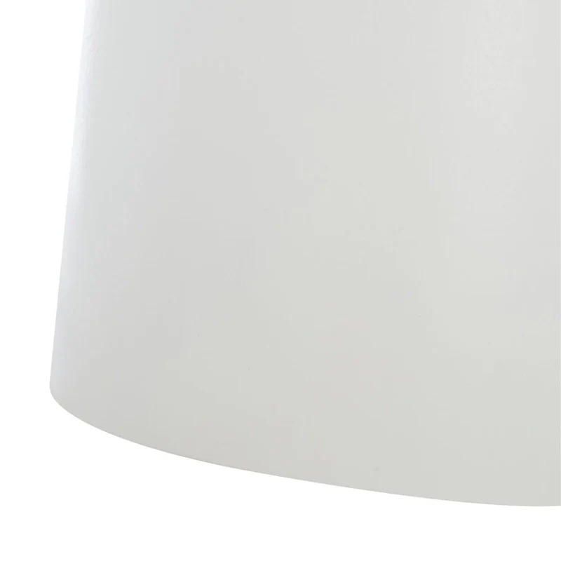 SAFAVIEH Berenice Round Coffee Table - Paper Mache - Dimensions: 31.6" W x 31.6" L x 17.8" H