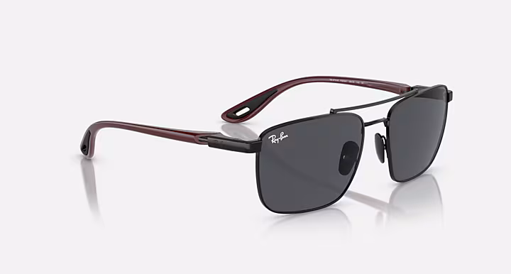 Ray-Ban RB3715M SCUDERIA FERRARI COLLECTION