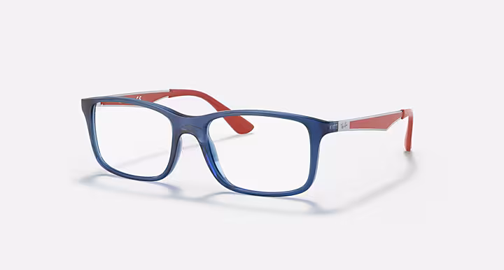 Ray-Ban RB1570 OPTICS KIDS