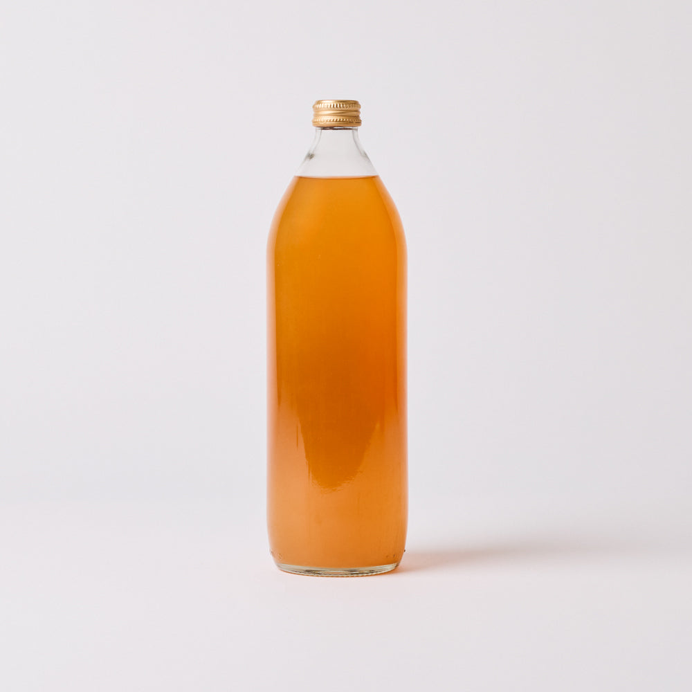 Jus de pomme - Au Vieux Campeur