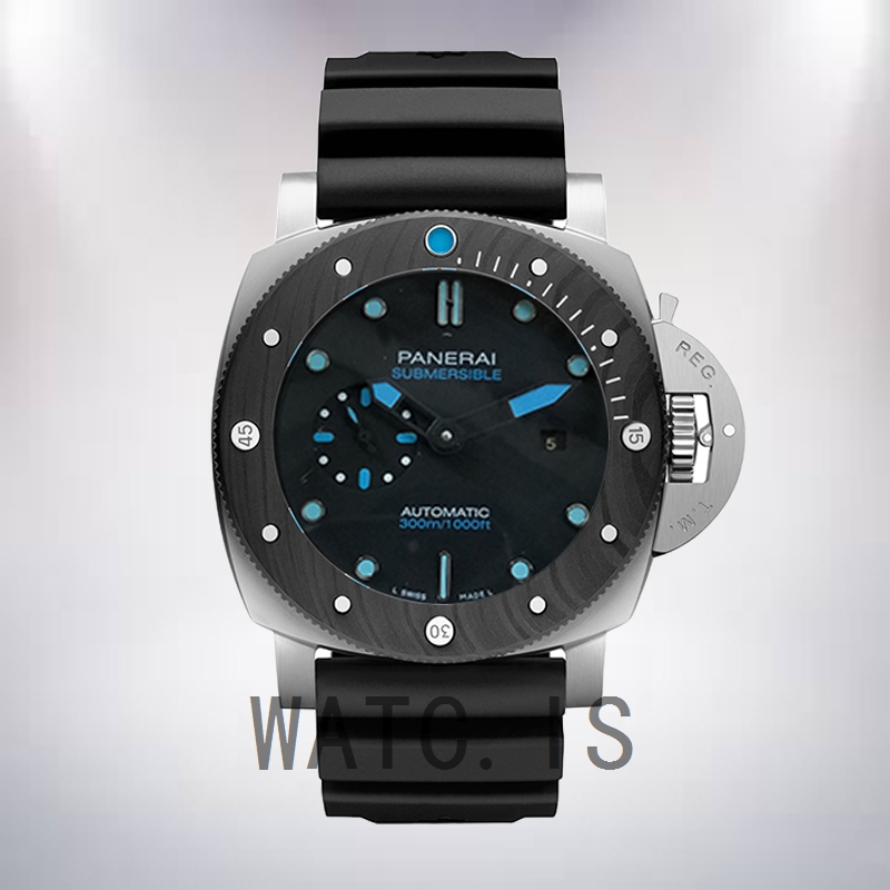 Panerai Luminor Submersible 47mm Men's PAM00799 Automatic
