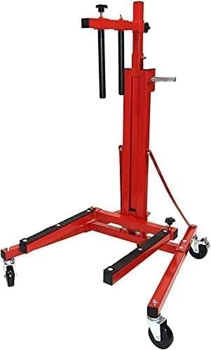 Automotive Car Door Installer and Remover Jack Lift Hoist - Image 3 Automotive Car Door Installer and Remover Jack Lift Hoist - Image 3