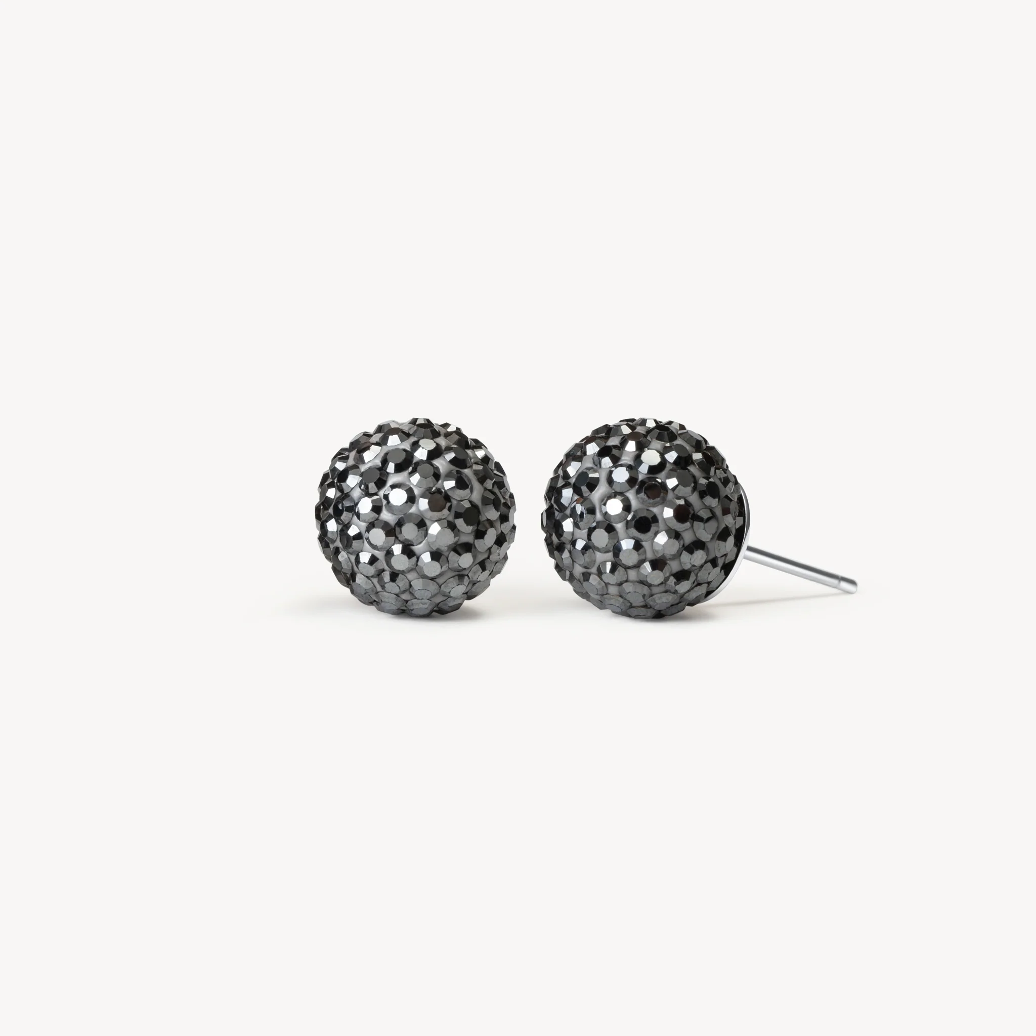 Medium Sparkle Ball™ Stud Earrings