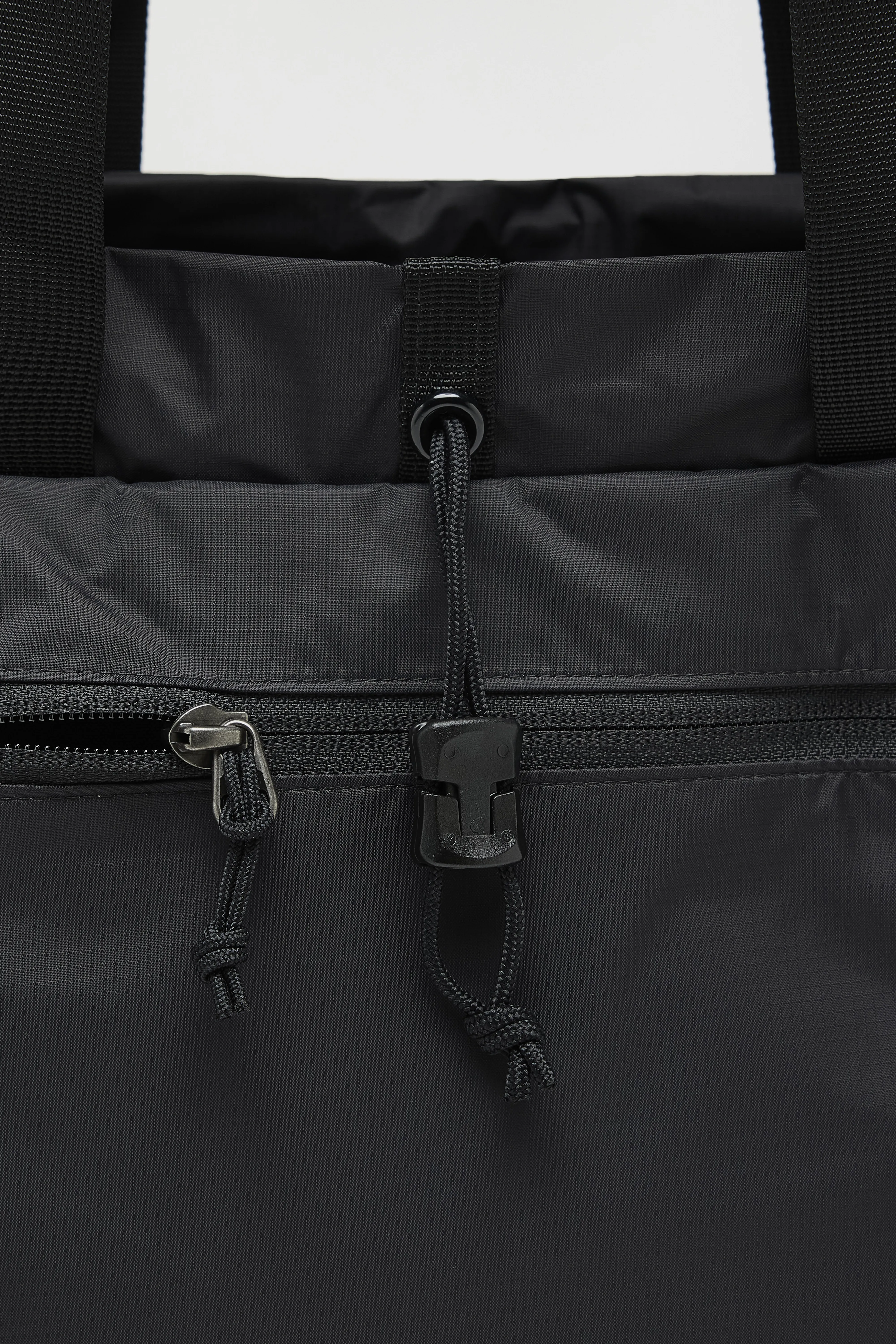 Bellerose Terravia Tote Pack  (252 / W / BLACK)