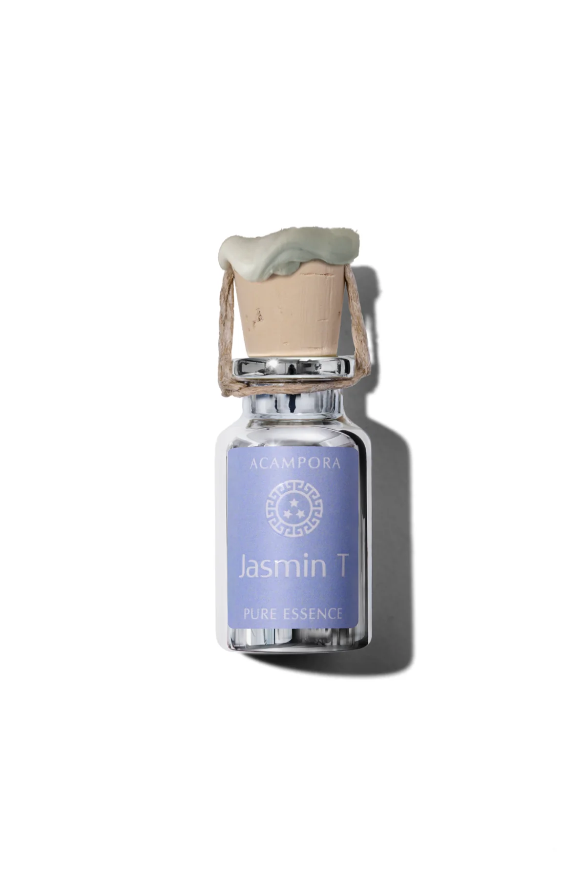 Jasmin T - Pure Essence